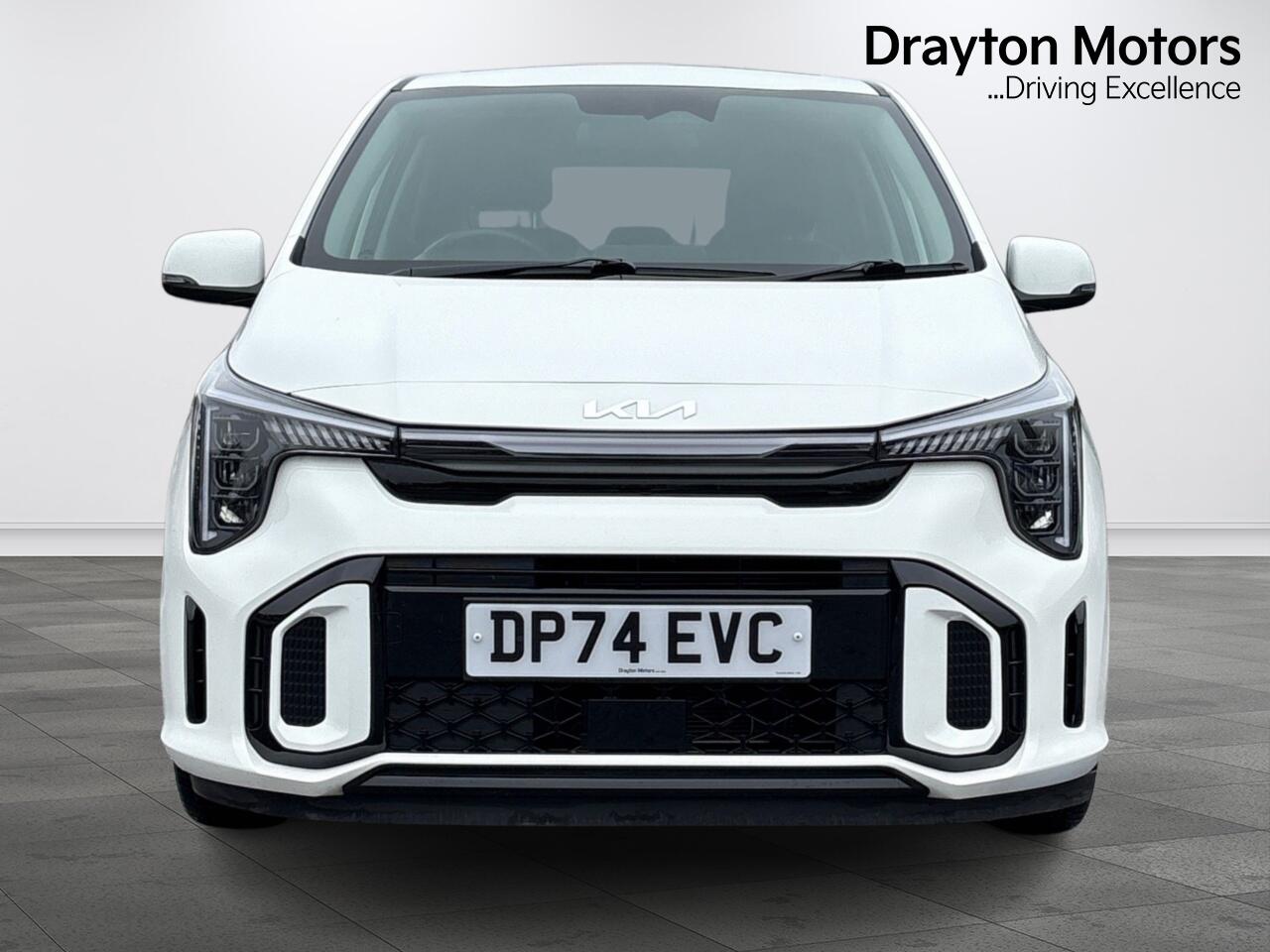 Used Kia Picanto 2024 for sale - 77978090: Photo 3