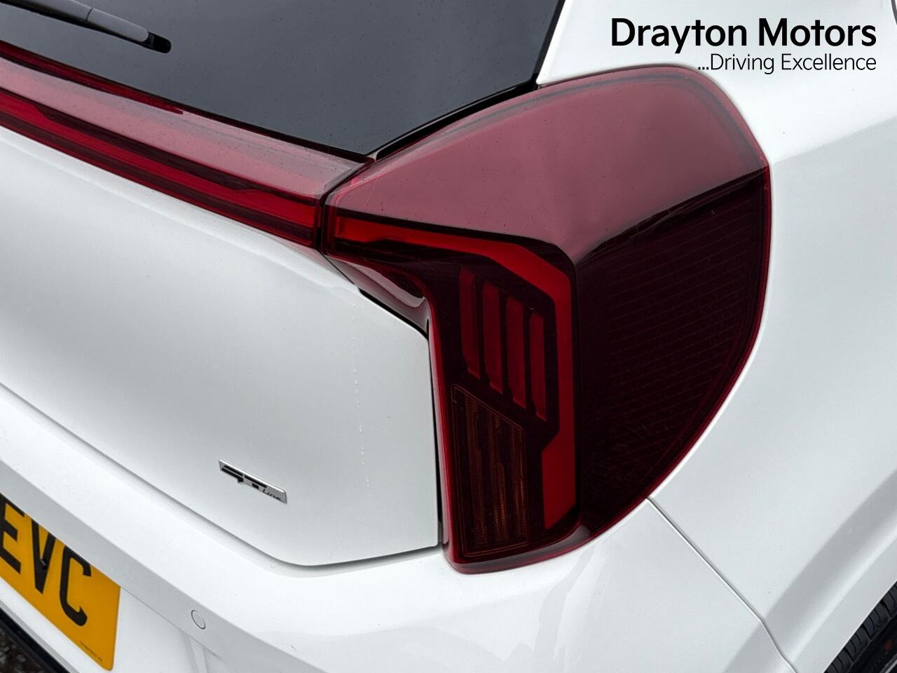 Used Kia Picanto 2024 for sale - 77978090: Photo 38