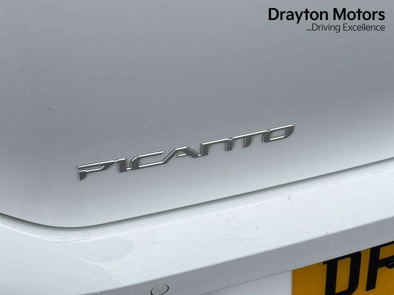 Used Kia Picanto 2024 for sale - 77978090: Photo 42