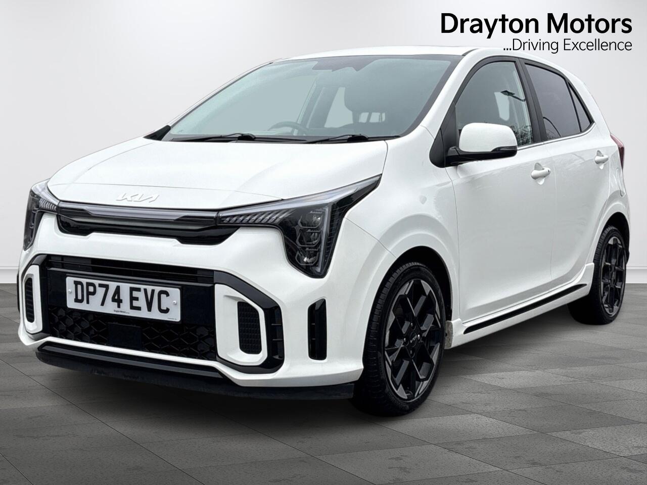 Used Kia Picanto 2024 for sale - 77978090: Photo 5