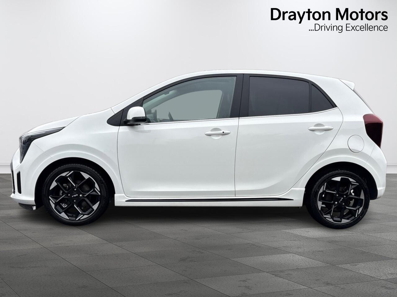 Used Kia Picanto 2024 for sale - 77978090: Photo 6