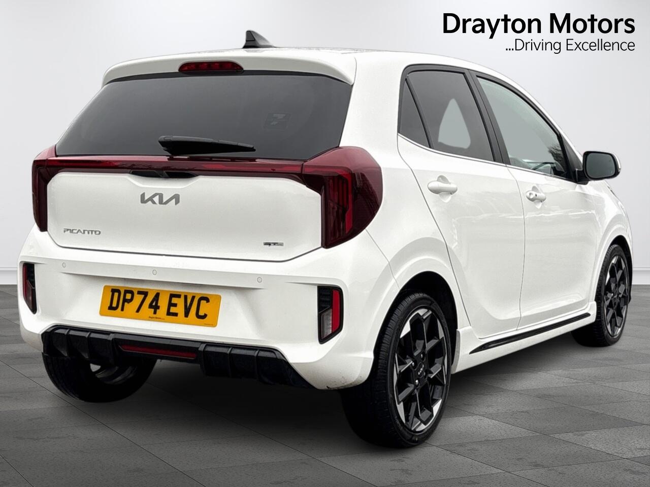 Used Kia Picanto 2024 for sale - 77978090: Photo 9