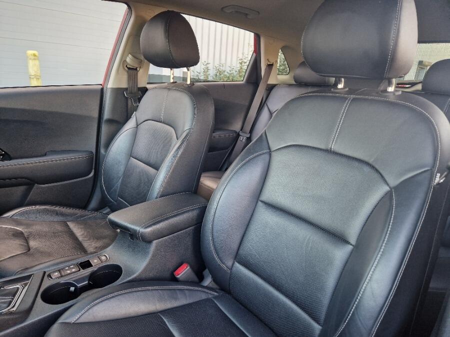 Used Kia Niro for sale - 77017092: Photo 10