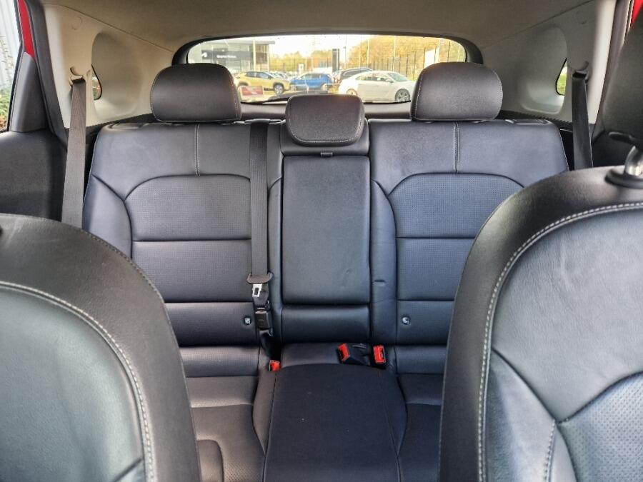 Used Kia Niro for sale - 77017092: Photo 12