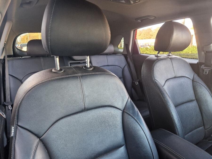 Used Kia Niro for sale - 77017092: Photo 13