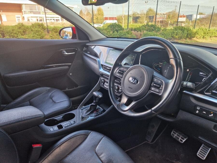 Used Kia Niro for sale - 77017092: Photo 15