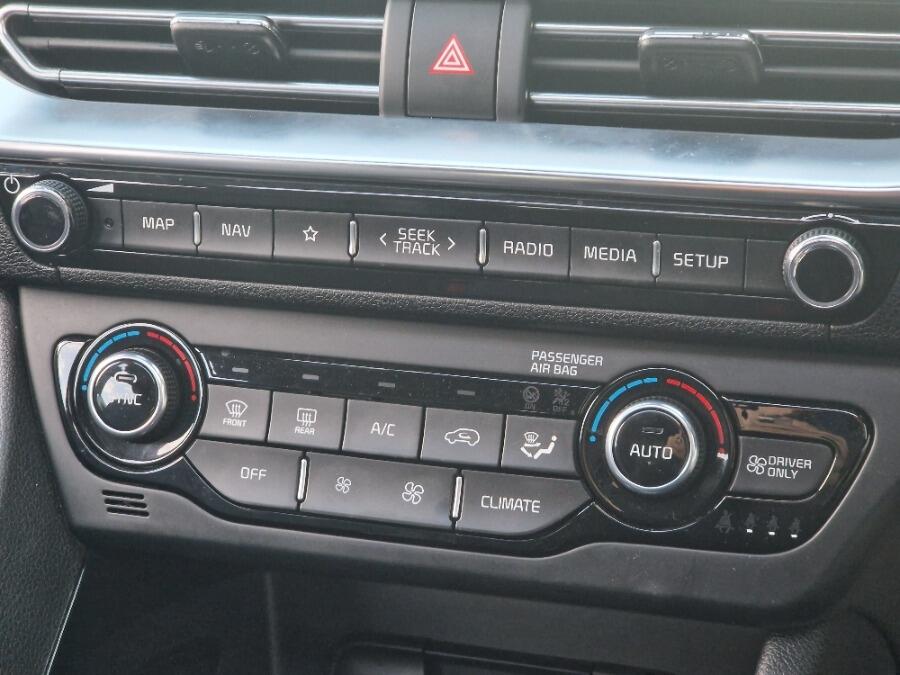 Used Kia Niro for sale - 77017092: Photo 16