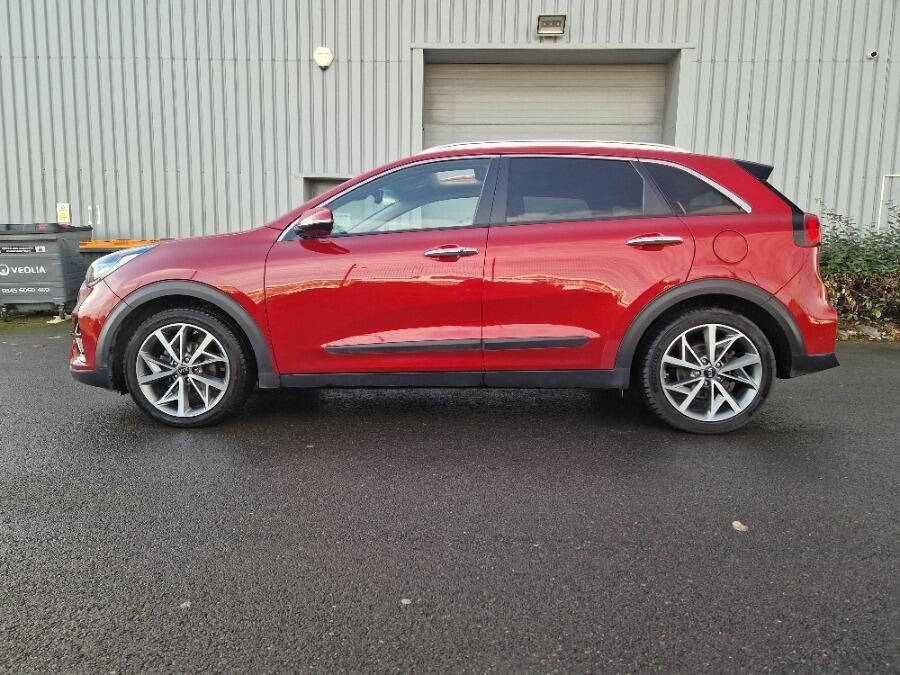 Used Kia Niro for sale - 77017092: Photo 19