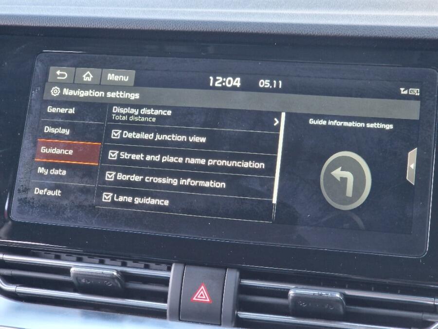 Used Kia Niro for sale - 77017092: Photo 32