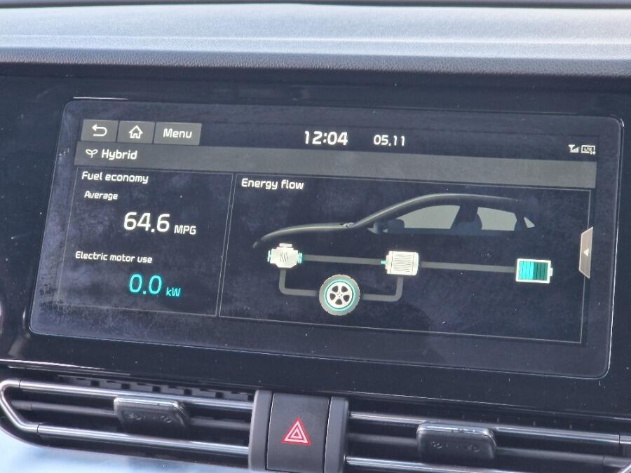 Used Kia Niro for sale - 77017092: Photo 38