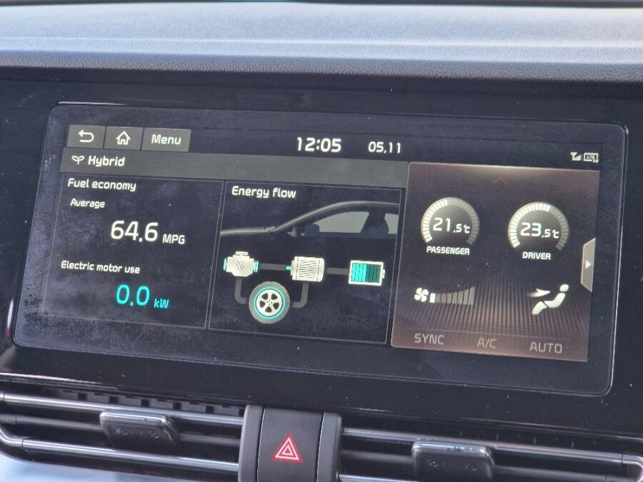 Used Kia Niro for sale - 77017092: Photo 39