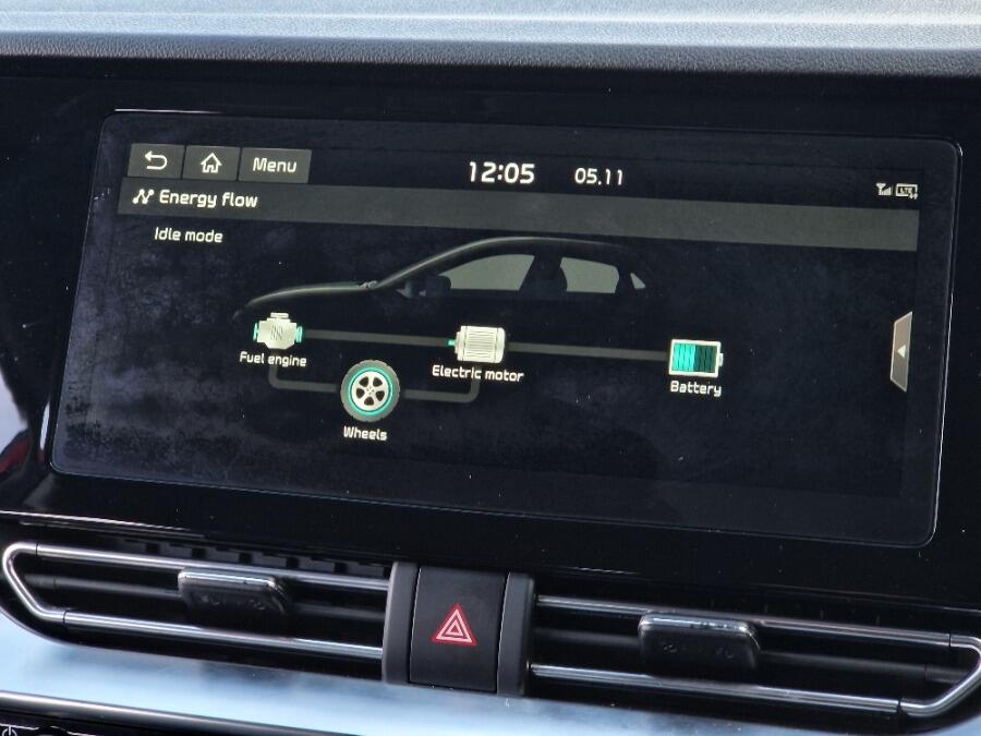 Used Kia Niro for sale - 77017092: Photo 40