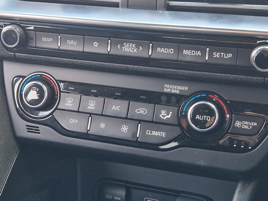 Used Kia Niro for sale - 77017092: Photo 41