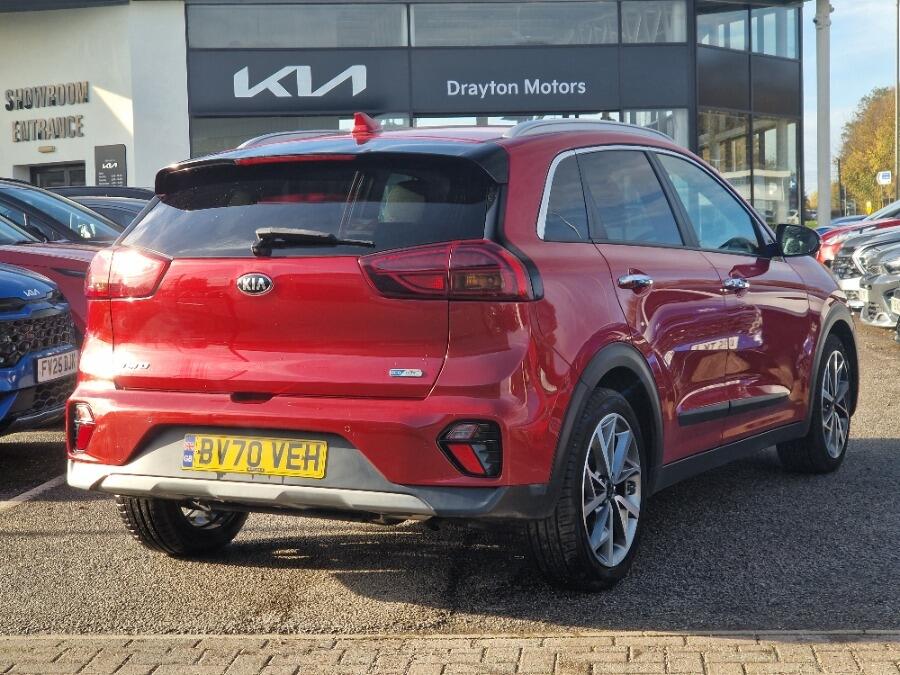 Used Kia Niro for sale - 77017092: Photo 6