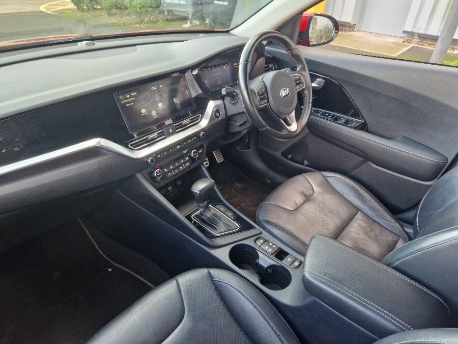 Used Kia Niro for sale - 77017092: Photo 60