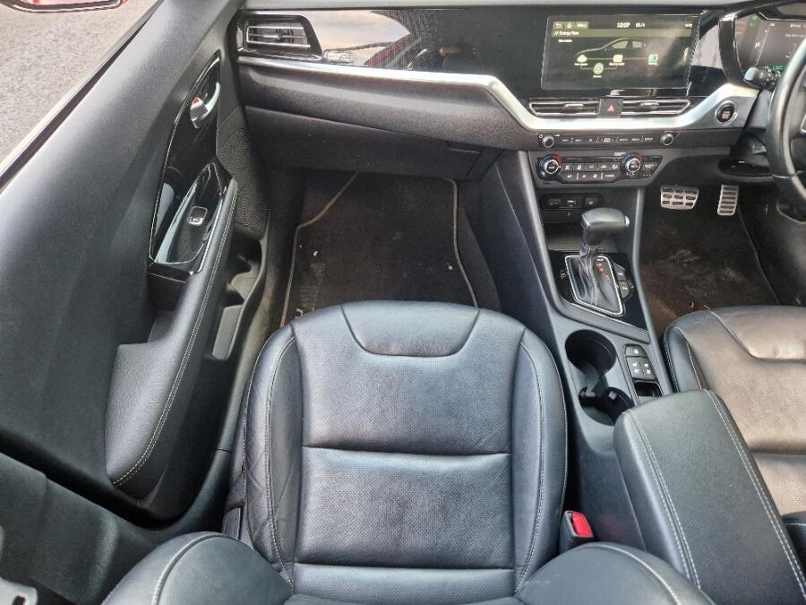 Used Kia Niro for sale - 77017092: Photo 61