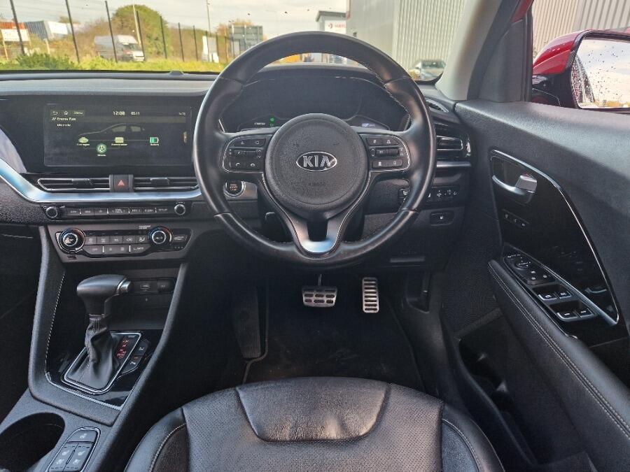 Used Kia Niro for sale - 77017092: Photo 65