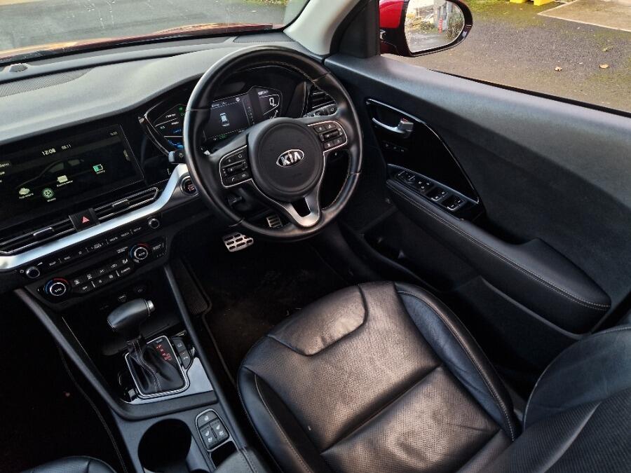 Used Kia Niro for sale - 77017092: Photo 67