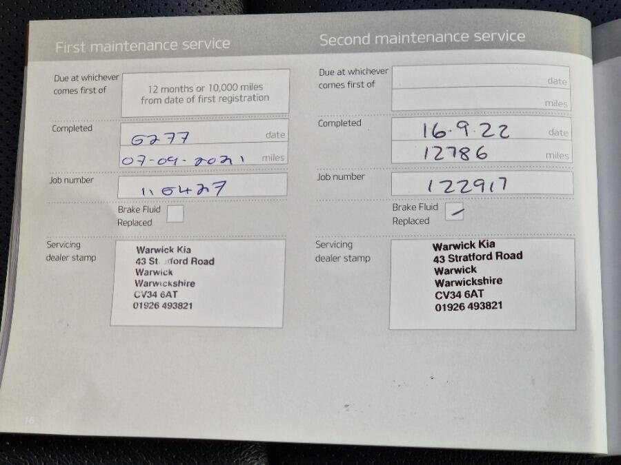 Used Kia Niro for sale - 77017092: Photo 71