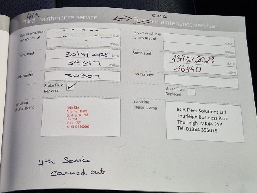 Used Kia Niro for sale - 77017092: Photo 72