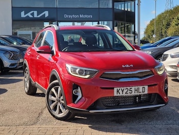 Kia - Stonic