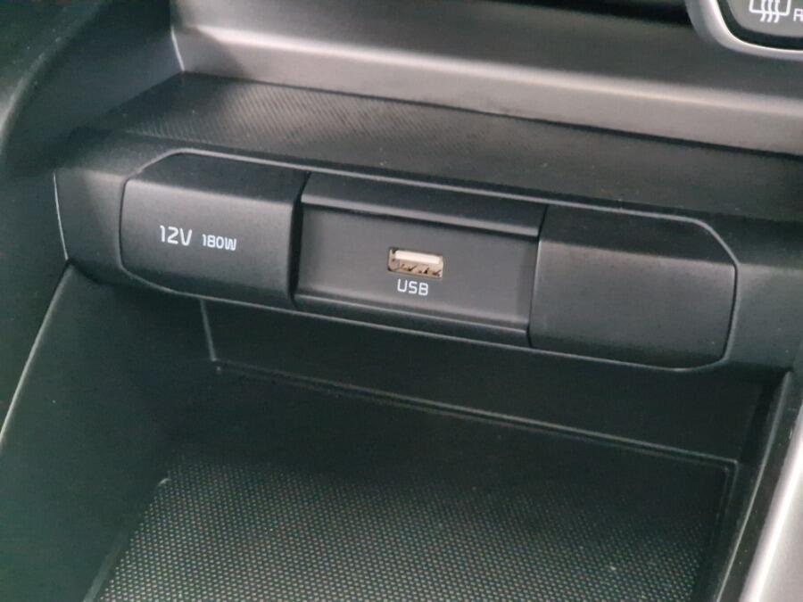 Vehicle 60