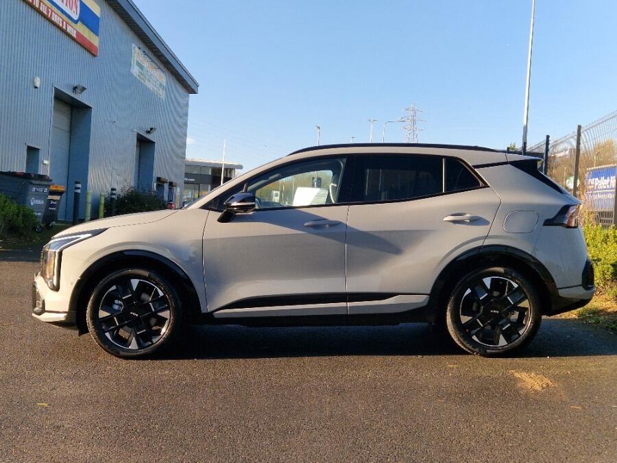 Used Kia Sportage 2025 for sale - 76802222: Photo 11