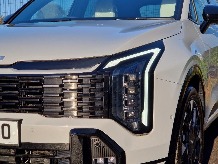 Used Kia Sportage 2025 for sale - 76802222: Photo 13