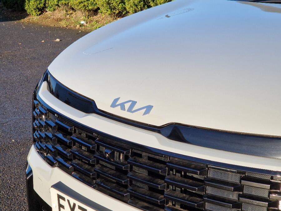 Used Kia Sportage 2025 for sale - 76802222: Photo 14