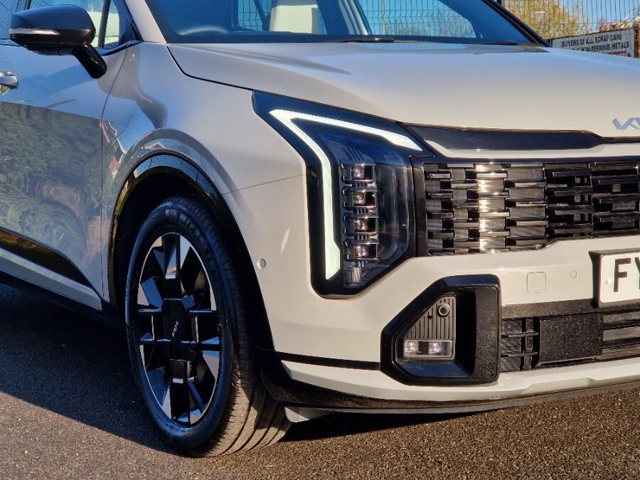 Used Kia Sportage 2025 for sale - 76802222: Photo 15