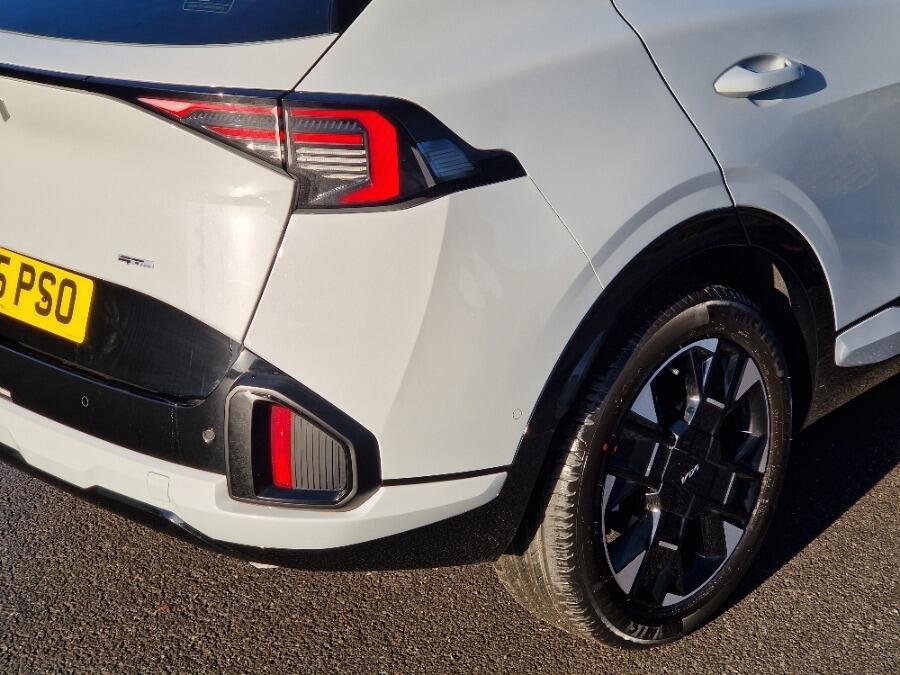 Used Kia Sportage 2025 for sale - 76802222: Photo 19