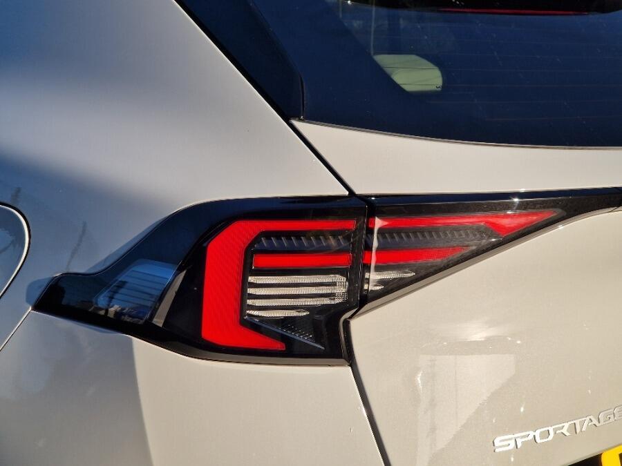 Used Kia Sportage 2025 for sale - 76802222: Photo 22