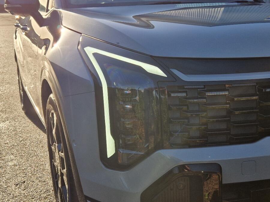 Used Kia Sportage 2025 for sale - 76802222: Photo 23