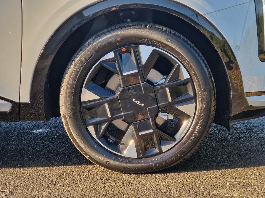 Used Kia Sportage 2025 for sale - 76802222: Photo 24