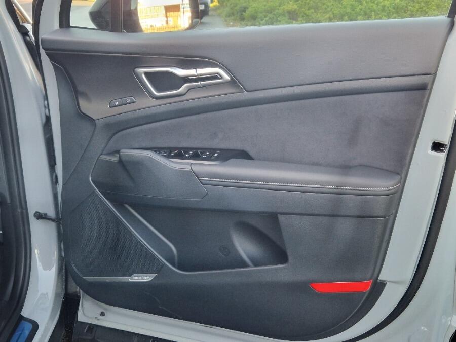 Used Kia Sportage 2025 for sale - 76802222: Photo 28