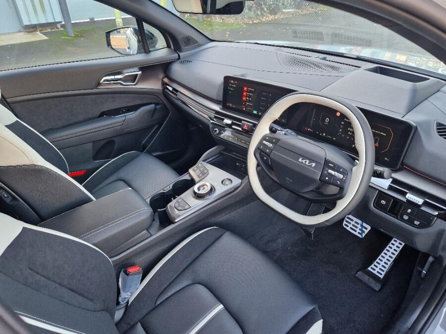 Used Kia Sportage 2025 for sale - 76802222: Photo 31