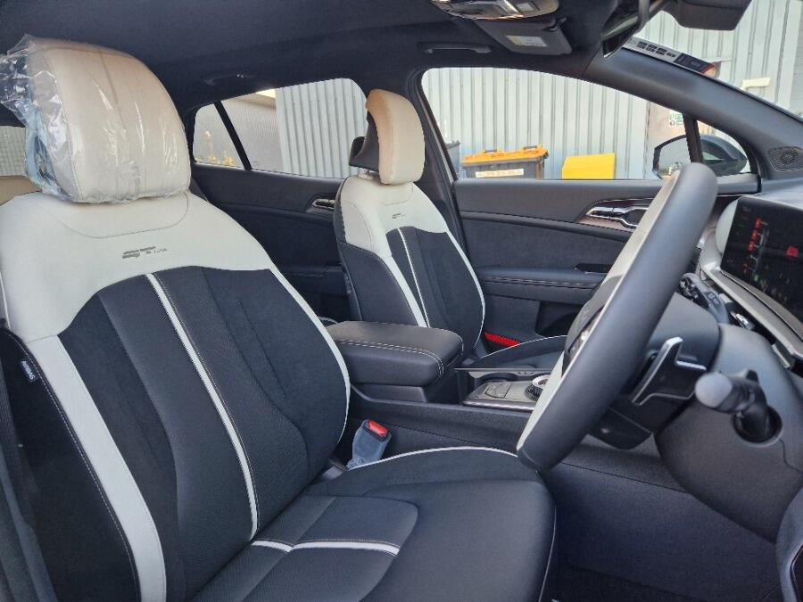 Used Kia Sportage 2025 for sale - 76802222: Photo 32