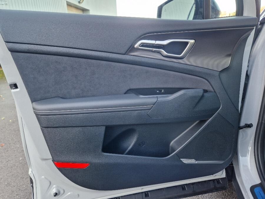 Used Kia Sportage 2025 for sale - 76802222: Photo 33