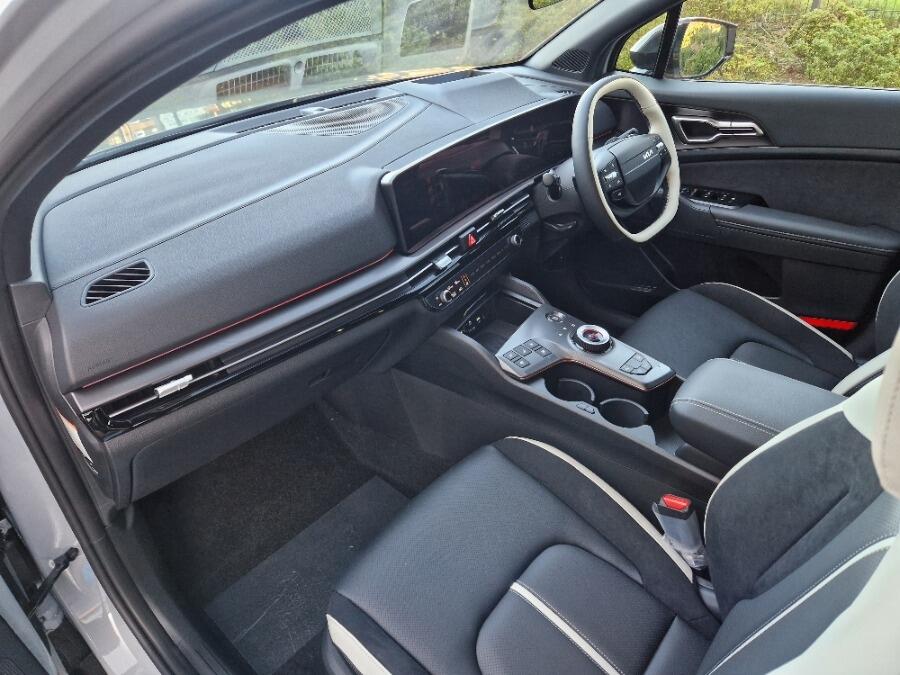 Used Kia Sportage 2025 for sale - 76802222: Photo 36