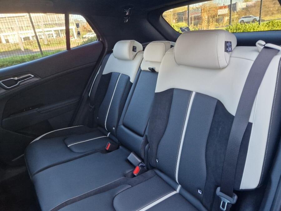 Used Kia Sportage 2025 for sale - 76802222: Photo 39