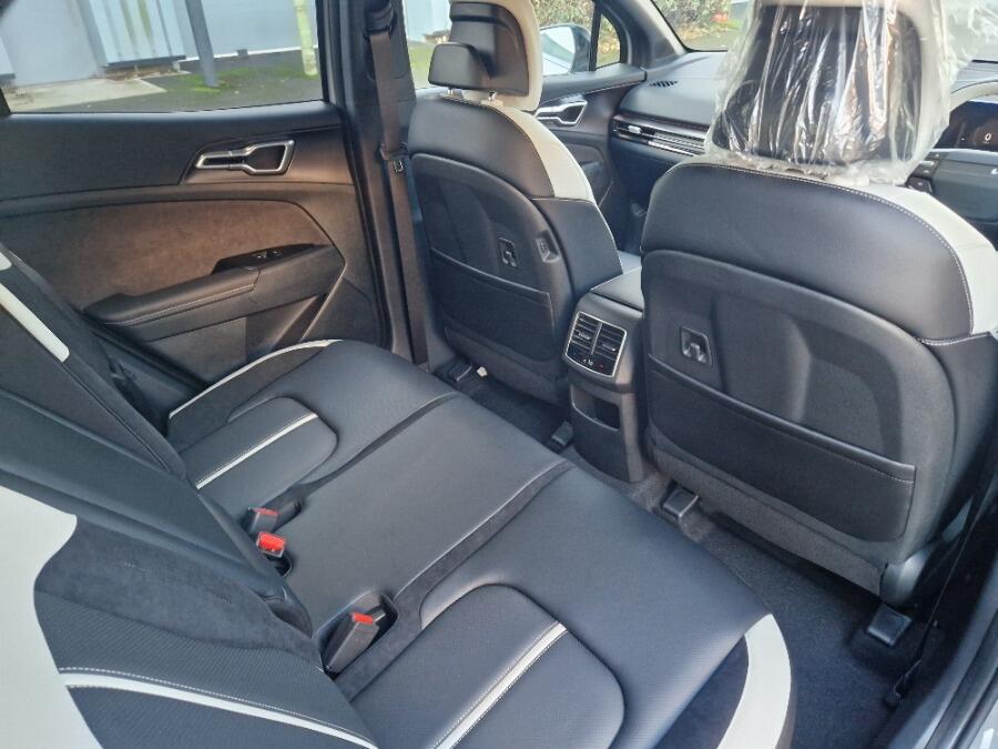 Used Kia Sportage 2025 for sale - 76802222: Photo 41