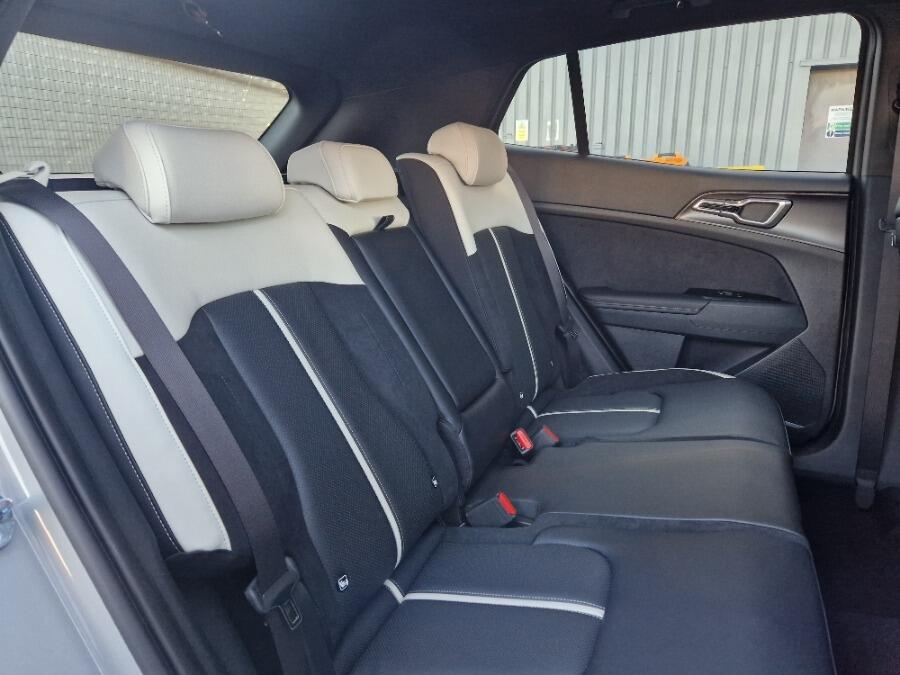 Used Kia Sportage 2025 for sale - 76802222: Photo 42