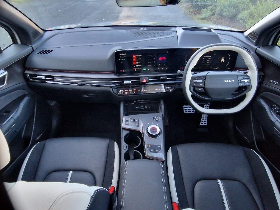 Used Kia Sportage 2025 for sale - 76802222: Photo 47