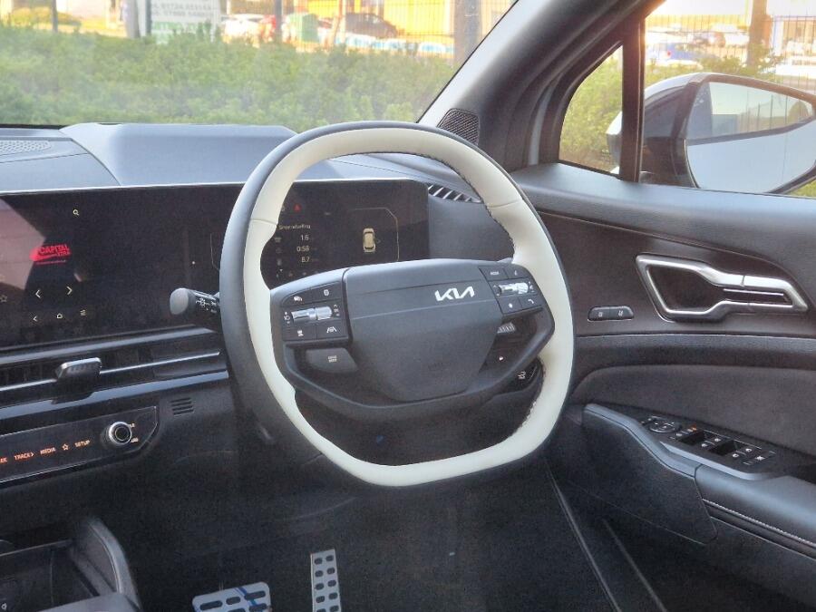 Used Kia Sportage 2025 for sale - 76802222: Photo 48