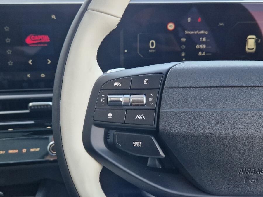 Used Kia Sportage 2025 for sale - 76802222: Photo 52