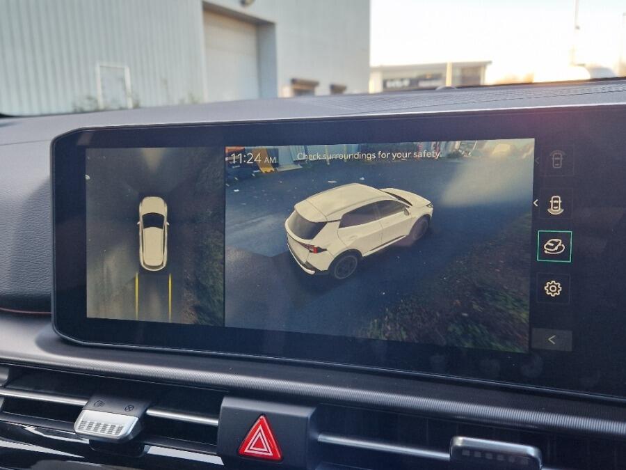 Used Kia Sportage 2025 for sale - 76802222: Photo 60