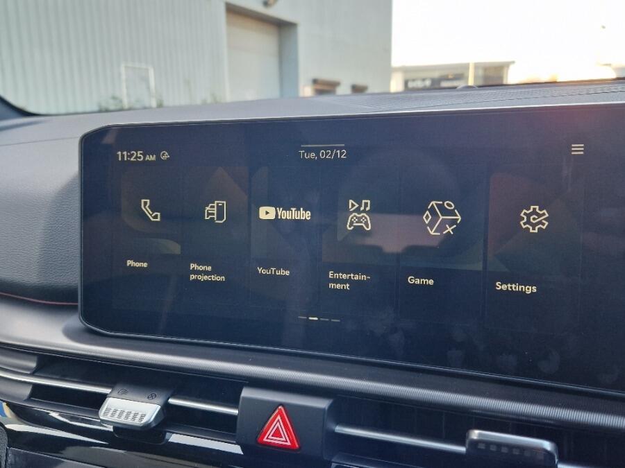 Used Kia Sportage 2025 for sale - 76802222: Photo 63