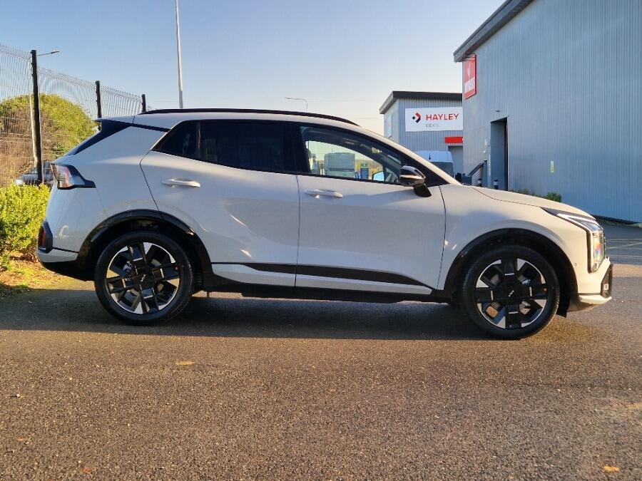Used Kia Sportage 2025 for sale - 76802222: Photo 7