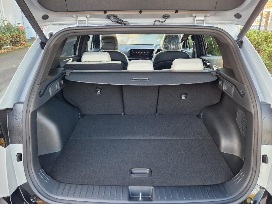 Used Kia Sportage 2025 for sale - 76802222: Photo 79