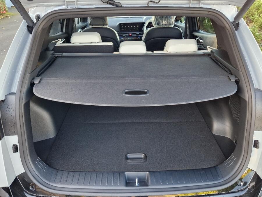 Used Kia Sportage 2025 for sale - 76802222: Photo 81